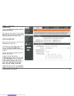 Preview for 42 page of D-Link DSL-2751 User Manual