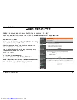 Preview for 65 page of D-Link DSL-2751 User Manual