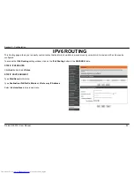 Предварительный просмотр 82 страницы D-Link DSL-2751 User Manual