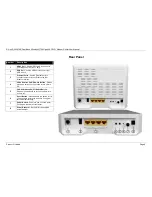 Preview for 6 page of D-Link DSL-2870B User Manual