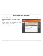 Preview for 14 page of D-Link DSL-2870B User Manual