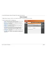 Preview for 15 page of D-Link DSL-2870B User Manual