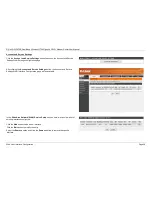 Preview for 29 page of D-Link DSL-2870B User Manual