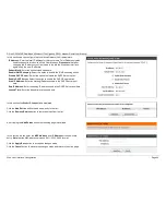 Preview for 64 page of D-Link DSL-2870B User Manual