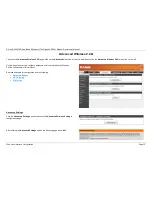 Preview for 72 page of D-Link DSL-2870B User Manual