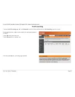 Preview for 102 page of D-Link DSL-2870B User Manual
