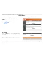Preview for 112 page of D-Link DSL-2870B User Manual