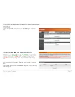 Preview for 117 page of D-Link DSL-2870B User Manual