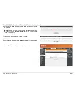 Preview for 118 page of D-Link DSL-2870B User Manual