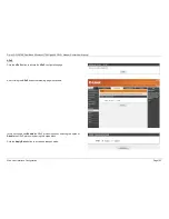 Preview for 133 page of D-Link DSL-2870B User Manual