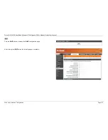 Preview for 137 page of D-Link DSL-2870B User Manual