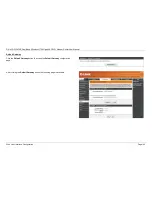 Preview for 142 page of D-Link DSL-2870B User Manual