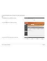 Preview for 144 page of D-Link DSL-2870B User Manual