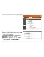Preview for 149 page of D-Link DSL-2870B User Manual