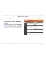 Preview for 152 page of D-Link DSL-2870B User Manual