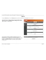 Preview for 153 page of D-Link DSL-2870B User Manual