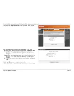 Preview for 160 page of D-Link DSL-2870B User Manual