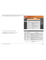 Preview for 161 page of D-Link DSL-2870B User Manual