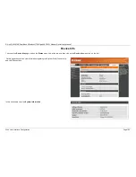 Preview for 163 page of D-Link DSL-2870B User Manual