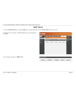 Preview for 165 page of D-Link DSL-2870B User Manual