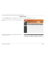 Preview for 174 page of D-Link DSL-2870B User Manual