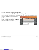 Preview for 26 page of D-Link DSL-2877AL User Manual