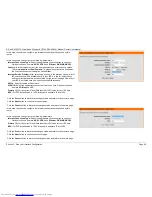 Preview for 31 page of D-Link DSL-2877AL User Manual