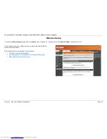 Preview for 41 page of D-Link DSL-2877AL User Manual