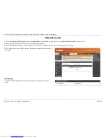 Preview for 68 page of D-Link DSL-2877AL User Manual