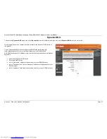Preview for 77 page of D-Link DSL-2877AL User Manual