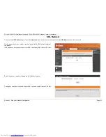 Preview for 85 page of D-Link DSL-2877AL User Manual