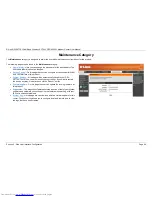 Preview for 86 page of D-Link DSL-2877AL User Manual
