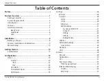 Preview for 3 page of D-Link DSL-2878 User Manual