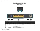 Preview for 9 page of D-Link DSL-2878 User Manual