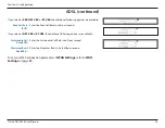 Preview for 32 page of D-Link DSL-2878 User Manual