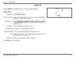 Preview for 36 page of D-Link DSL-2878 User Manual