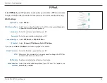 Preview for 39 page of D-Link DSL-2878 User Manual