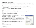 Preview for 110 page of D-Link DSL-2878 User Manual