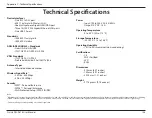 Preview for 112 page of D-Link DSL-2878 User Manual