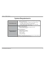 Preview for 6 page of D-Link DSL-2885A User Manual