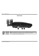 Preview for 10 page of D-Link DSL-2885A User Manual