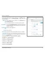 Preview for 19 page of D-Link DSL-2885A User Manual