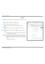 Preview for 21 page of D-Link DSL-2885A User Manual