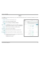 Preview for 22 page of D-Link DSL-2885A User Manual