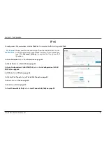 Preview for 31 page of D-Link DSL-2885A User Manual