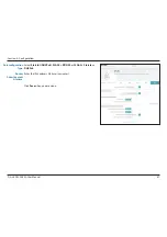 Preview for 36 page of D-Link DSL-2885A User Manual