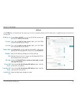 Preview for 37 page of D-Link DSL-2885A User Manual