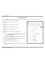 Preview for 39 page of D-Link DSL-2885A User Manual