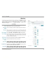 Preview for 44 page of D-Link DSL-2885A User Manual