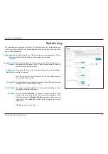 Preview for 63 page of D-Link DSL-2885A User Manual